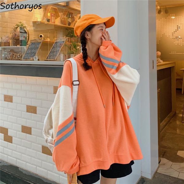 women's hoodies & sweatshirts with hat women panelled spring-autumn thin leisure loose womens pullovers hooded youngs flesh stylish pre, Black
women's hoodies & sweatshirts with hat women panelled spring-autumn thin leisure loose womens pullovers hooded youngs flesh stylish pre, Black