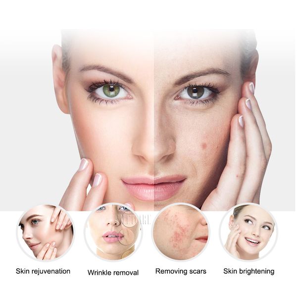 hydra pen h2 wireless microneedle pen auto hydrapen hydra roller serum applicator 3ml containable with 10pcs cartridges needle p
hydra pen h2 wireless microneedle pen auto hydrapen hydra roller serum applicator 3ml containable with 10pcs cartridges needle p