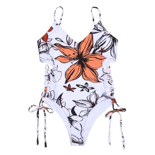 one-piece suits floral printed bathing women one piece bikinis bandage push up padded monokinis brazilian femme v neck 2021 beachwear
one-piece suits floral printed bathing women one piece bikinis bandage push up padded monokinis brazilian femme v neck 2021 beachwear