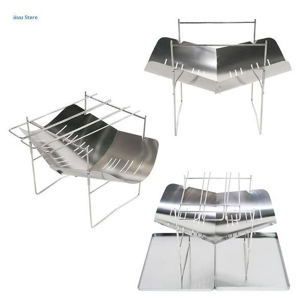 tools & accessories ultralight outdoor portable stainless steel bbq rack wood stove burner multifunctional folding barbecue charcoal
tools & accessories ultralight outdoor portable stainless steel bbq rack wood stove burner multifunctional folding barbecue charcoal