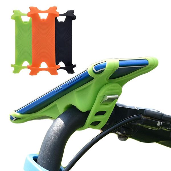 car & truck racks bike phone holder bicycle handlebar quick mount soft silica gel bracket motorcycle security navigation support cycling sta
car & truck racks bike phone holder bicycle handlebar quick mount soft silica gel bracket motorcycle security navigation support cycling sta