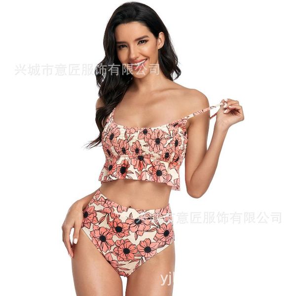 towel 2021 swimsuit women's cable bikini lotus leaf ladies 
towel 2021 swimsuit women's cable bikini lotus leaf ladies