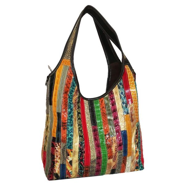 cross-border foreign trade matching color handbags messenger bag leather stripe shoulder retro ullqr
cross-border foreign trade matching color handbags messenger bag leather stripe shoulder retro ullqr