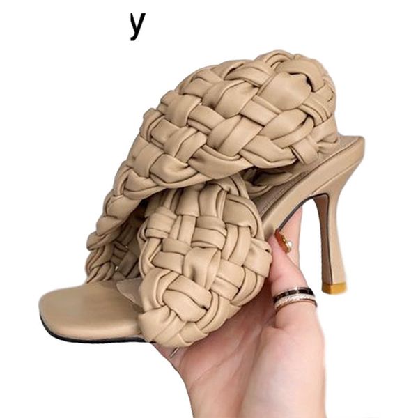 sandals braided sandals women high heels cross hand woven gladiator sandalias summer party dress shoes female stilettos 0lfm, Black
sandals braided sandals women high heels cross hand woven gladiator sandalias summer party dress shoes female stilettos 0lfm, Black