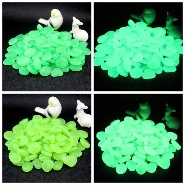 garden decorations 50/100/300pcs glow in the dark pebbles stones rocks for walkways path lawn aquarium decor luminous
garden decorations 50/100/300pcs glow in the dark pebbles stones rocks for walkways path lawn aquarium decor luminous