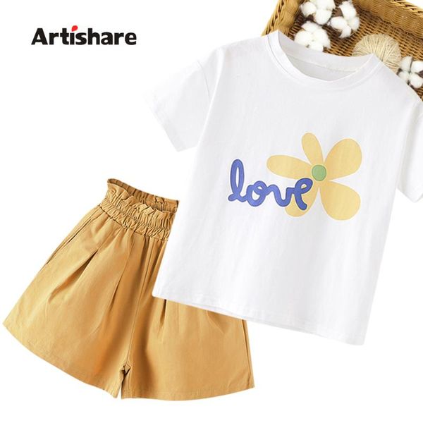 clothing sets children clothes floral tshirt + short girls summer kids girl set casual style tracksuits for, White
clothing sets children clothes floral tshirt + short girls summer kids girl set casual style tracksuits for, White