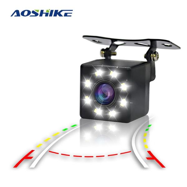 car rear view cameras& parking sensors aoshike 8 led 6.5m dynamic trajectory hd camera reversing image panoramic monitor display factory dir
car rear view cameras& parking sensors aoshike 8 led 6.5m dynamic trajectory hd camera reversing image panoramic monitor display factory dir