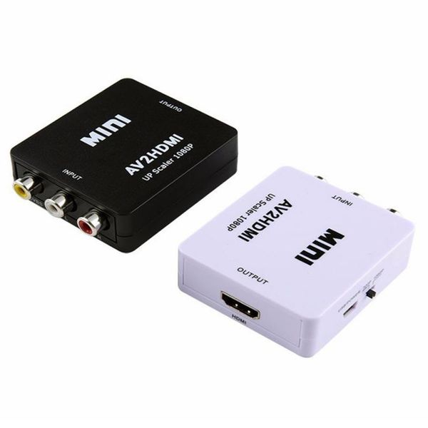 audio cables & connectors to av/rca cvbs adapter 1080p video converter 2av box support ntsc pal output av
audio cables & connectors to av/rca cvbs adapter 1080p video converter 2av box support ntsc pal output av