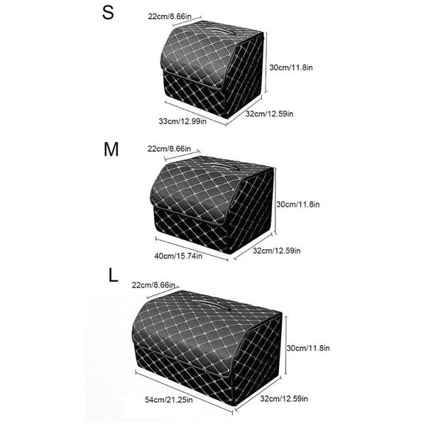 car organizer boot trunk moisture-proof breathable car-mounted multifunctional foldable storage box auto interior replacement accessories
car organizer boot trunk moisture-proof breathable car-mounted multifunctional foldable storage box auto interior replacement accessories