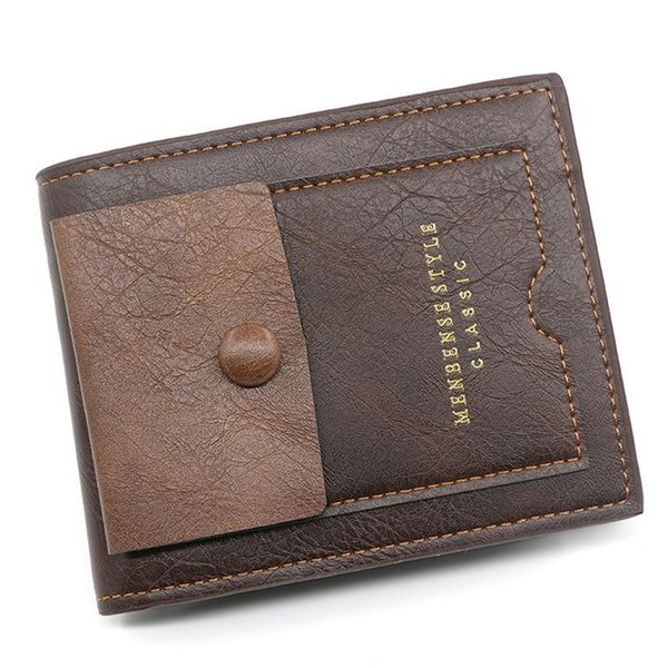 fashion coin wallet multi-card bag walltes color vintage purse solid men's famous leather short money soft bag#12 wallet business acfl, Red;black
fashion coin wallet multi-card bag walltes color vintage purse solid men's famous leather short money soft bag#12 wallet business acfl, Red;black