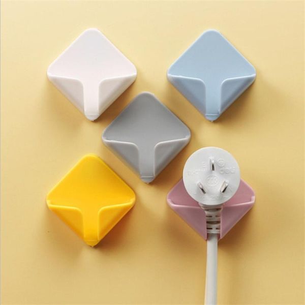 hooks & rails multifunctional creative seamless punch-plug holder power cord hook sticky household kitchen bedroom accessories
hooks & rails multifunctional creative seamless punch-plug holder power cord hook sticky household kitchen bedroom accessories