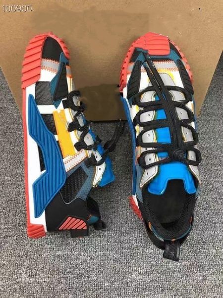 new style sneakers casual shoes running for men womens runners flats luxury genuine leather racer 36-46 boots d132 designer
new style sneakers casual shoes running for men womens runners flats luxury genuine leather racer 36-46 boots d132 designer