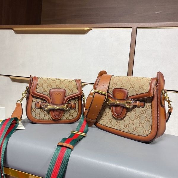 coolgio handbag luxurys original new counter genuine saddle bag, cowhide one shoulder messenger bag83us
coolgio handbag luxurys original new counter genuine saddle bag, cowhide one shoulder messenger bag83us