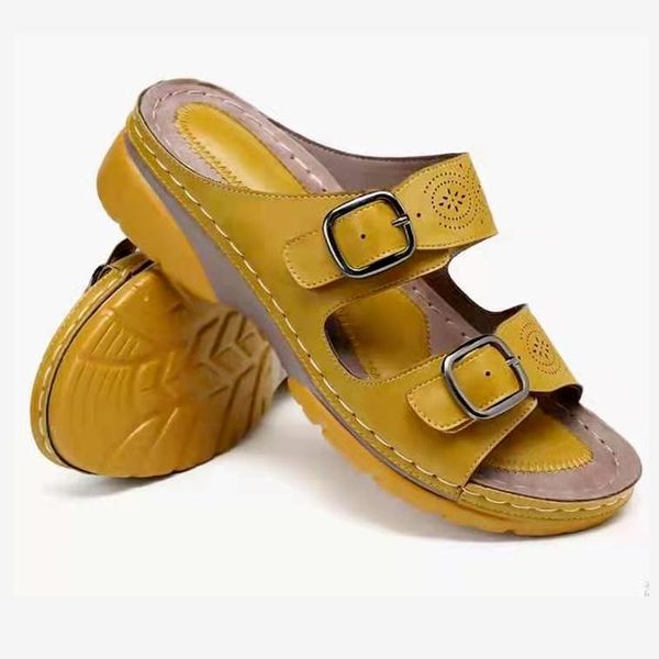 sandals large size women gladiator slippers flower shoes wedges platform flip flops beach mules ladies slides party, Black
sandals large size women gladiator slippers flower shoes wedges platform flip flops beach mules ladies slides party, Black