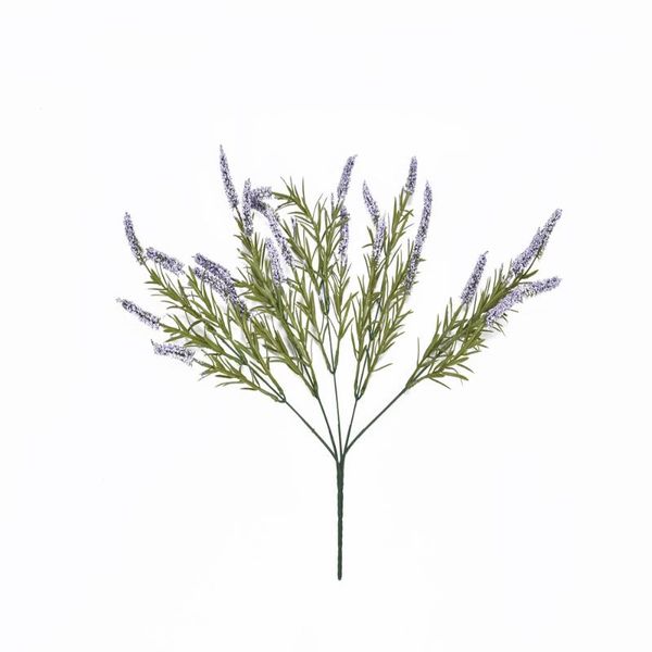 decorative flowers & wreaths 3 bunches of lavender simulation flower restaurant el garden christmas diy wedding banquet outdoor living room
decorative flowers & wreaths 3 bunches of lavender simulation flower restaurant el garden christmas diy wedding banquet outdoor living room