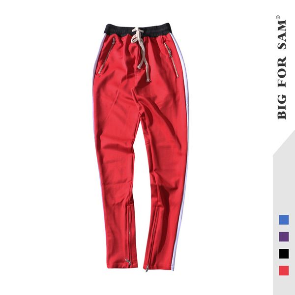 pants fashionable the 2021 spring and autumn men's clothing gaojiechao brand contrast ee leisure sports, Black
pants fashionable the 2021 spring and autumn men's clothing gaojiechao brand contrast ee leisure sports, Black