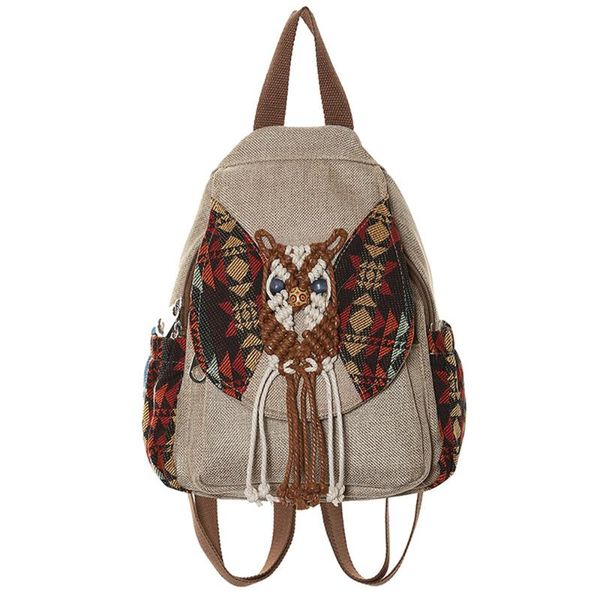 backpack geometrical print canvas rucksack retro forest trees printed female school bookbag embossed daypack all-match bag
backpack geometrical print canvas rucksack retro forest trees printed female school bookbag embossed daypack all-match bag