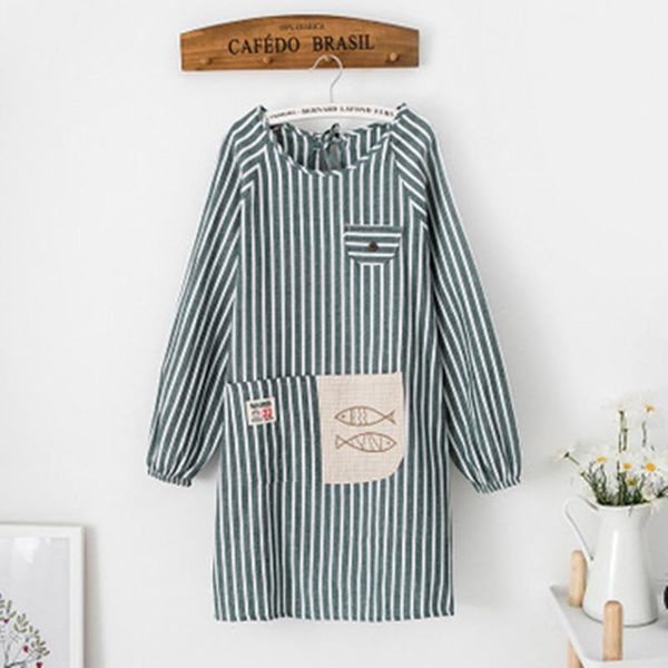 fashion ladies men's adjustable cotton linen advanced kitchen apron striped waterproof stainproof cooking restaurant aprons
fashion ladies men's adjustable cotton linen advanced kitchen apron striped waterproof stainproof cooking restaurant aprons