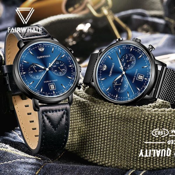 wristwatches casual quartz watch men blue dial leather strap luminous hands waterproof wrist, Slivery;brown
wristwatches casual quartz watch men blue dial leather strap luminous hands waterproof wrist, Slivery;brown