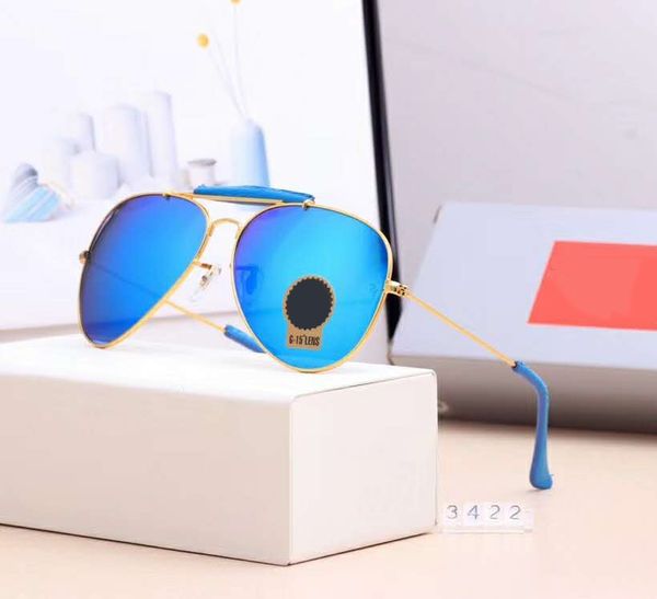 3422 designer sunglass men's and women's glasses outdoor shade pc frame fashion classic ladies sunglasses lady mirror, White;black
3422 designer sunglass men's and women's glasses outdoor shade pc frame fashion classic ladies sunglasses lady mirror, White;black