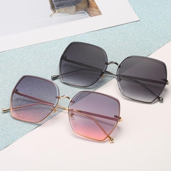 sunglasses 2021 rectangle oversize sun glasses classic fashion vendor private label arrivals uv400 super ladies mens luxury, White;black
sunglasses 2021 rectangle oversize sun glasses classic fashion vendor private label arrivals uv400 super ladies mens luxury, White;black