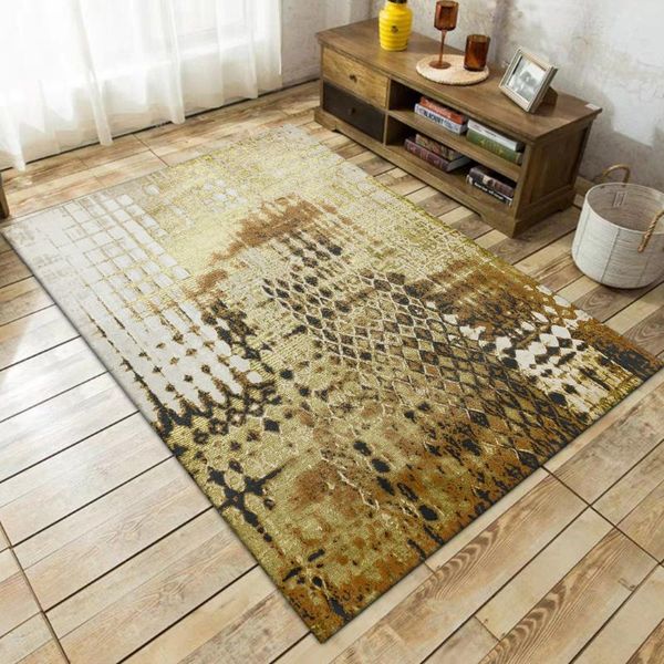 carpets 200*300cm fashion southeast asian snake pattern animal golden kitchen living room bedroom bedside carpet floor mat
carpets 200*300cm fashion southeast asian snake pattern animal golden kitchen living room bedroom bedside carpet floor mat