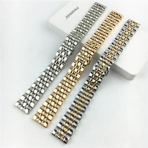 watch bands solid 316l stainless steel watchbands silver 18mm 20mm 21mm 22mm 23mm 24mm metal band strap wrist watches bracelet kz, Black;brown
watch bands solid 316l stainless steel watchbands silver 18mm 20mm 21mm 22mm 23mm 24mm metal band strap wrist watches bracelet kz, Black;brown