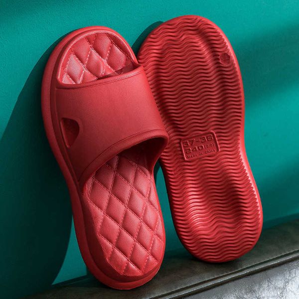 women slippers house heel slippers men women non-slip bathroom lovers flip flops summer beach sandals platform flat shoe 210619, Black
women slippers house heel slippers men women non-slip bathroom lovers flip flops summer beach sandals platform flat shoe 210619, Black