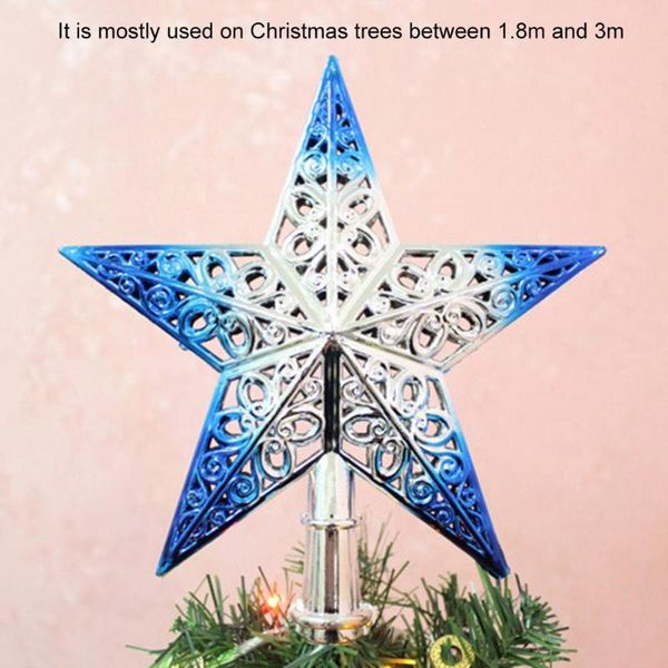 christmas decorations 3d shiny hollow out five-pointed star home mall tree decor xmas supply
christmas decorations 3d shiny hollow out five-pointed star home mall tree decor xmas supply