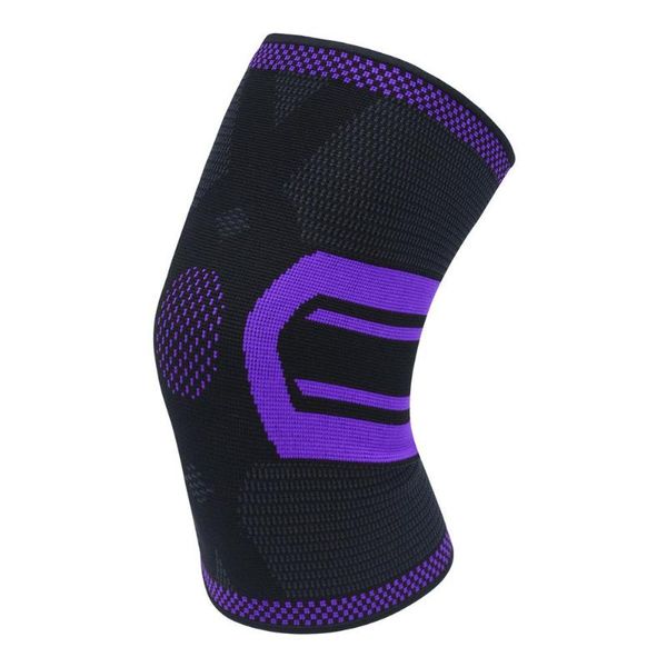 elbow & knee pads soft nylon fabric elastic knitting pressure support leg protector running basketball pad sleeve, Black;gray
elbow & knee pads soft nylon fabric elastic knitting pressure support leg protector running basketball pad sleeve, Black;gray