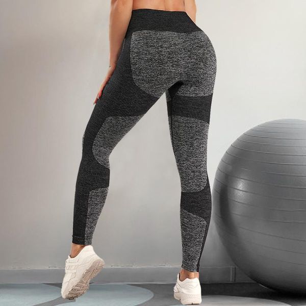 women's leggings seamless high waist women joggings fitness breathable running sport bras workout jeggings patchwork leggins, Black
women's leggings seamless high waist women joggings fitness breathable running sport bras workout jeggings patchwork leggins, Black