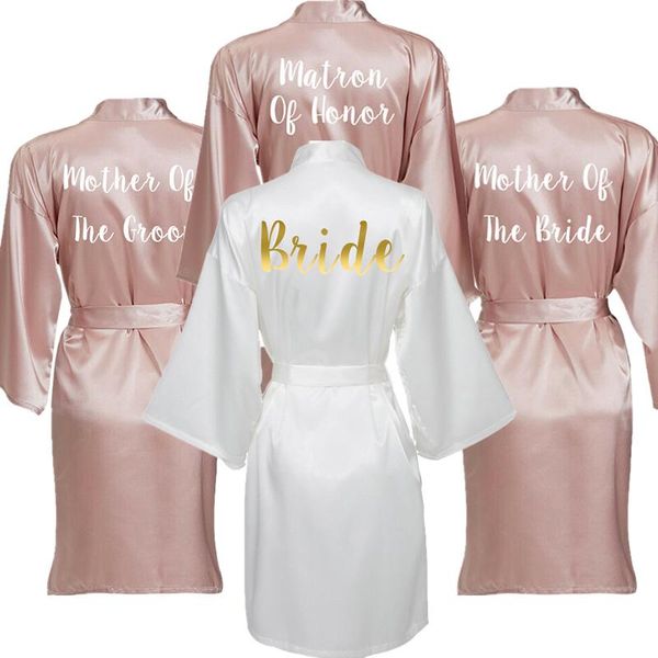 women's sleepwear satin silk robes women bridal wedding bridesmaid dressing gown nude pink custom robe bride, Black;red
women's sleepwear satin silk robes women bridal wedding bridesmaid dressing gown nude pink custom robe bride, Black;red