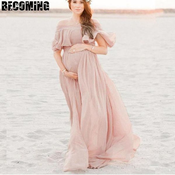 maternity dresses for po shoot chiffon pregnancy dress pography props maxi gown pregnant women clothes 2566, White
maternity dresses for po shoot chiffon pregnancy dress pography props maxi gown pregnant women clothes 2566, White
