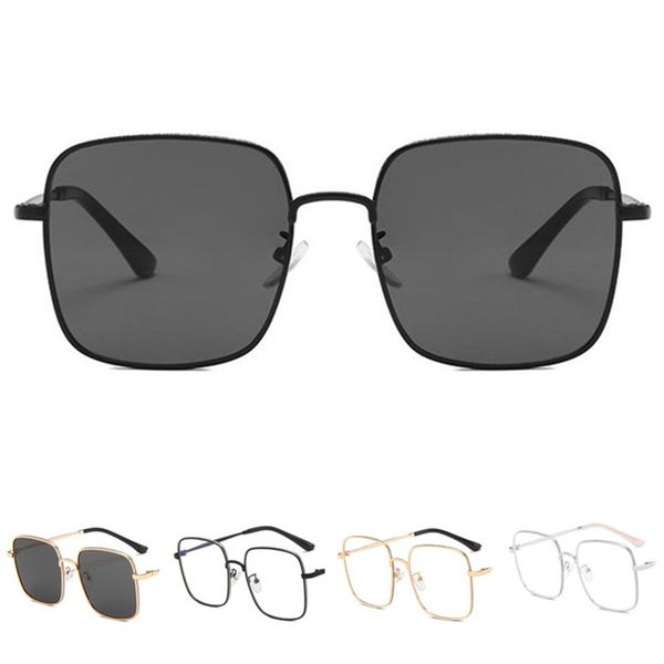 fashion sunglasses retro sun glasses square glitter adumbral anti-uv spectacles oversize frame eyeglasses ornamenta a++, White;black
fashion sunglasses retro sun glasses square glitter adumbral anti-uv spectacles oversize frame eyeglasses ornamenta a++, White;black