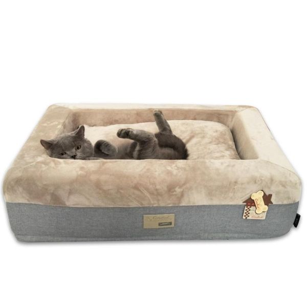 selling pet supplies home luxury dog bed cat nest hand wash mechanical breathable waterproof house kennels & pens
selling pet supplies home luxury dog bed cat nest hand wash mechanical breathable waterproof house kennels & pens