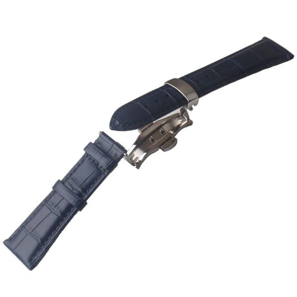 watch bands watchband dark blue genuine accessories strap 12mm 13 14mm 15 16mm 17mm 18mm 19mm 20mm21mm 22mm 23 24mm, Black;brown
watch bands watchband dark blue genuine accessories strap 12mm 13 14mm 15 16mm 17mm 18mm 19mm 20mm21mm 22mm 23 24mm, Black;brown