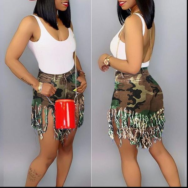 womens shorts plus size s 3xl tassel casual denim women elastic high waist short jeans summer streetwear fashion trousers, White;black
womens shorts plus size s 3xl tassel casual denim women elastic high waist short jeans summer streetwear fashion trousers, White;black