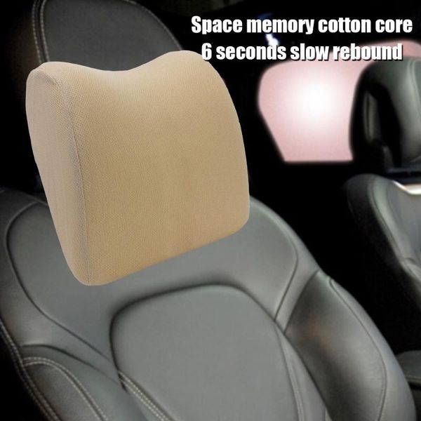 seat cushions yosolo car headrest neck pillow memory foam cushion fabric cover travel support soft head rest interior accessories
seat cushions yosolo car headrest neck pillow memory foam cushion fabric cover travel support soft head rest interior accessories