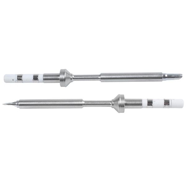 hand & power tool accessories 2 pcs for mini ts100 digital soldering iron replacement tip lead electric iron, 1 (ts-c4) (ts-ku)
hand & power tool accessories 2 pcs for mini ts100 digital soldering iron replacement tip lead electric iron, 1 (ts-c4) (ts-ku)