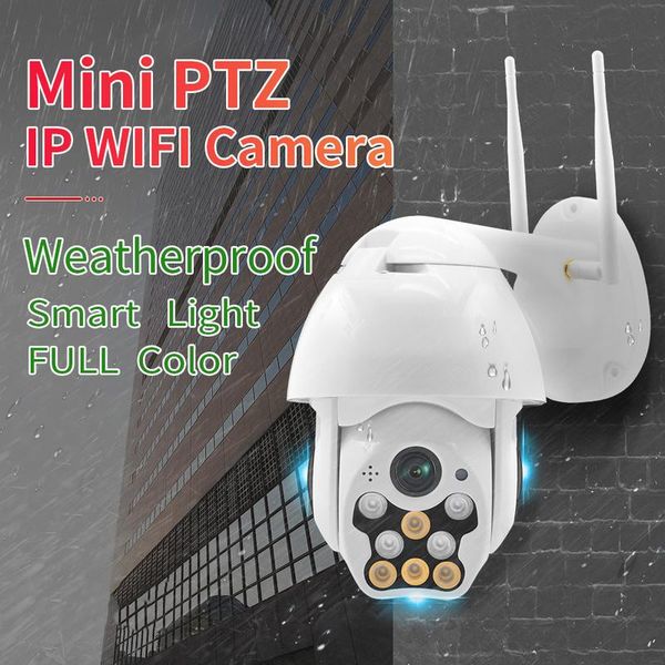 cameras 1080p ptz ip camera outdoor speed dome wireless wifi security pan tilt 4x zoom ir network cctv surveillance 720p
cameras 1080p ptz ip camera outdoor speed dome wireless wifi security pan tilt 4x zoom ir network cctv surveillance 720p