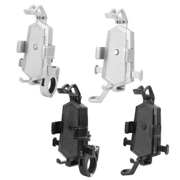 car & truck racks bike phone holder shockproof rotatable motorcycle bicycle stand e-bike navigation mount handlebar/rearview mirror type
car & truck racks bike phone holder shockproof rotatable motorcycle bicycle stand e-bike navigation mount handlebar/rearview mirror type