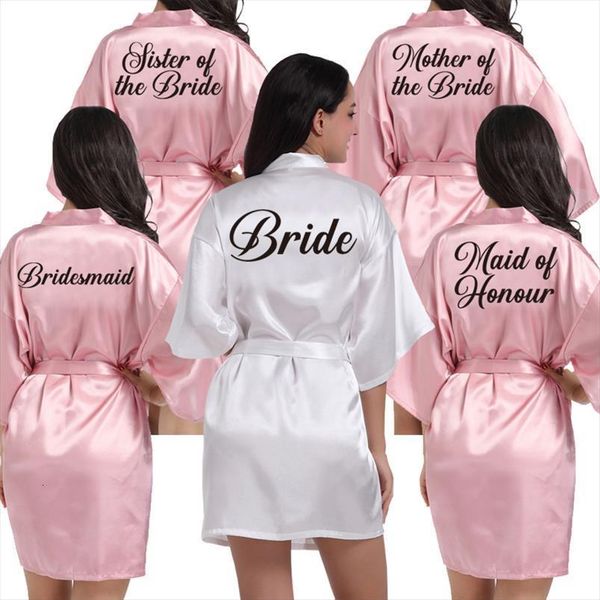 bride robe nightwear women sleepwear plus size wedding kimono satin silk hen party bathrobe bridesmaid gifts bridal, Black;red
bride robe nightwear women sleepwear plus size wedding kimono satin silk hen party bathrobe bridesmaid gifts bridal, Black;red