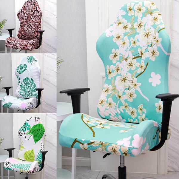 chair covers stretch printed universal home office computer gaming cover swivel armchair slipcover gamer decorative protector
chair covers stretch printed universal home office computer gaming cover swivel armchair slipcover gamer decorative protector
