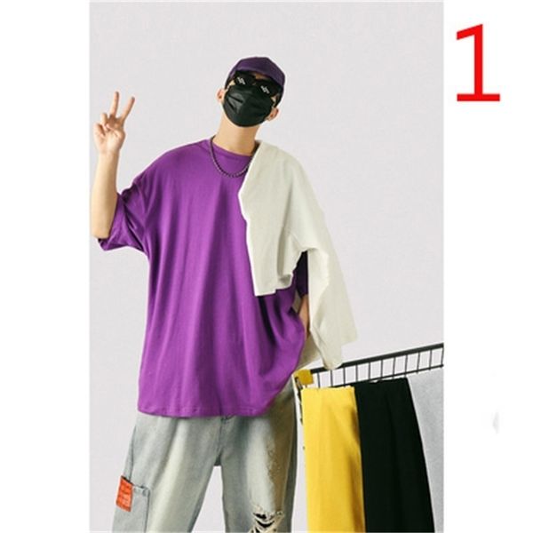 long-sleeved t-shirt male cotton shirt tide autumn in the white collar inside ride men 210420, White;black
long-sleeved t-shirt male cotton shirt tide autumn in the white collar inside ride men 210420, White;black