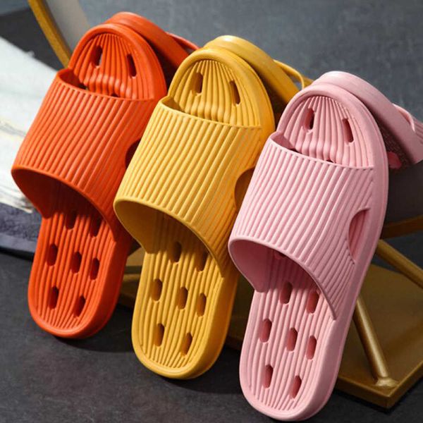 hole leaking bathroom home slipper sandals men eva indoor shoes bath shower slipper anti-slip summer slides qq244 210625, Black
hole leaking bathroom home slipper sandals men eva indoor shoes bath shower slipper anti-slip summer slides qq244 210625, Black