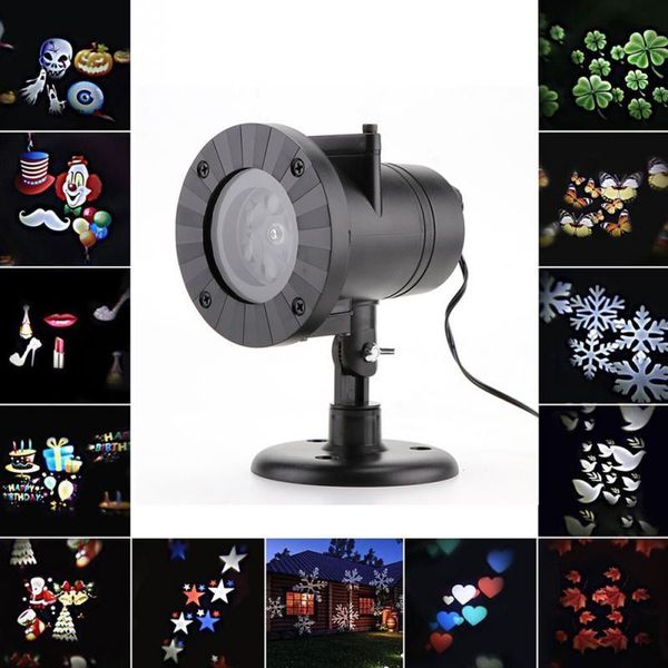 effects 12 patterns outdoor waterproof led christmas snowflake laser projector light star disco lights decorations for home
effects 12 patterns outdoor waterproof led christmas snowflake laser projector light star disco lights decorations for home