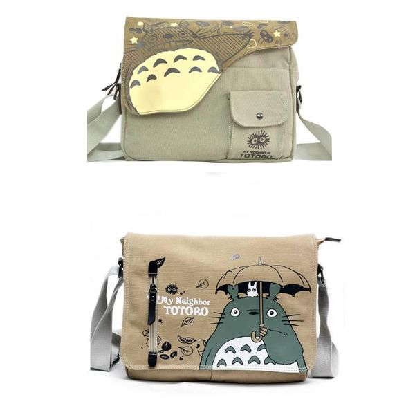 backpack my neighbor totoro cosplay canvas messenger crossbody bags school shoulder bag casual travel rucksack gift outdoor
backpack my neighbor totoro cosplay canvas messenger crossbody bags school shoulder bag casual travel rucksack gift outdoor