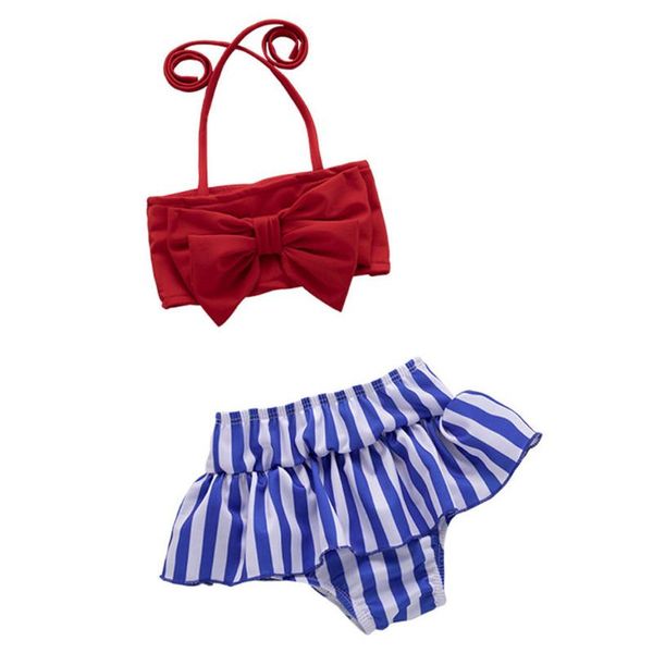 toddler kids girl baby swimwear striped printed bow bikini swimsuit beach set vestido para la playa swiming saida de praia one-pieces, Black
toddler kids girl baby swimwear striped printed bow bikini swimsuit beach set vestido para la playa swiming saida de praia one-pieces, Black