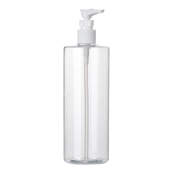 liquid soap dispenser 3pcs 500ml empty bottle transparent simple storage for emulsion hand washing (bottle color pump head col
liquid soap dispenser 3pcs 500ml empty bottle transparent simple storage for emulsion hand washing (bottle color pump head col