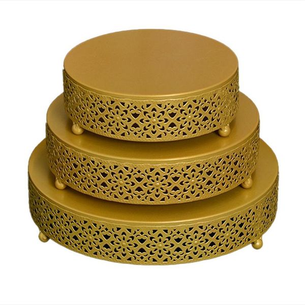 other bakeware creative hollow cake stand wedding props dessert table decoration shop combination
other bakeware creative hollow cake stand wedding props dessert table decoration shop combination